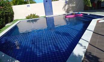 Imagem 4: Imóvel para aluguel possui 245 metros quadrados com 5 quartos