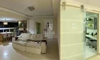 Imagem 2: Apatamento 3 suítes em Patamares