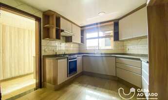 Imagem 4: Casa 200m² com 03 quartos no Seminário - Curitiba/PR