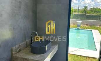 Imagem 6: Casa à venda, 207 m² por R$ 1.400.000,00 - Terras Alpha Residencial 1 - Senador Canedo/GO