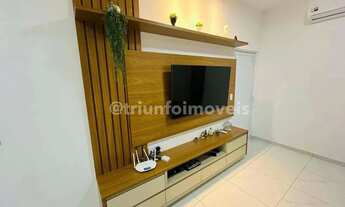 Imagem 3: Casa a venda em condomínio com 3 Quartos no Zoobotânico TR213399 THE -1GJMTB6