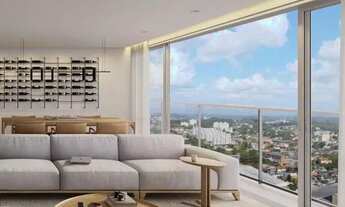 Imagem 6: CAXIAS DO SUL - Apartamento Padrão - CRISTO REDENTOR