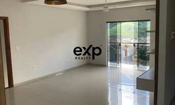 Imagem 4: Casa ótima qualidade, 3q, 3 vagas, piscina, parte alta do Jd.Eldorado