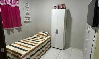 Imagem 6: Casa no João Paulo