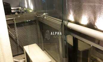 Imagem 7: Apartamento para alugar, 49 m² por R$ 5.001,67/mês - Edifício Wi-House - Barueri/SP