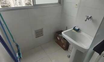 Imagem 5: Apto 2dorm 1 vaga garagem - Andar Alto - Barra Funda