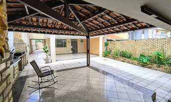 Imagem 4: Casa Duplex com 4 Suítes e Deck com Churrasqueira