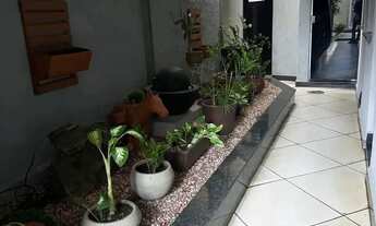 Imagem 5: Kitnet equipada + espaços compartilhados