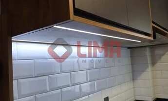 Imagem 6: APARTAMENTO NO RESIDENCIAL BELA ESPANHA - RECÉM-REFORMADO - BAURU/SP