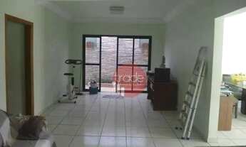 Imagem 4: Casa à venda, 180 m² por R$ 520.000,00 - Jardim Castelo Branco - Ribeirão Preto/SP