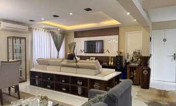 Imagem 3: VENDE-SE SOFISTICADO APARTAMENTO COM SUITE E MOVEIS PLANEJADOS