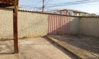 Imagem 7: Casa com 4 quartos, no bairro São Geraldo Sete Lagoas