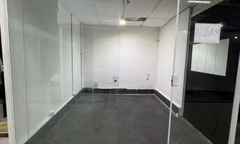 Imagem: Loja bem localizada no ponto chic de padre