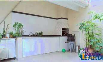 Imagem 6: CASA ASSOBRADADA - PARQUE SÃO DOMINGOS - SP