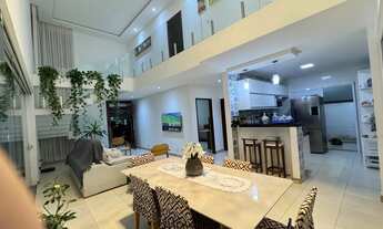 Imagem 3: Casa Terras Alphaville Sergipe 1