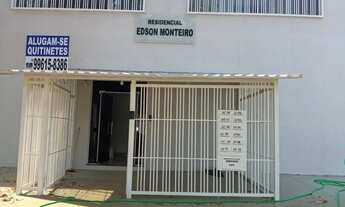 Imagem: Kitnet com 1 dormitório para alugar, 30