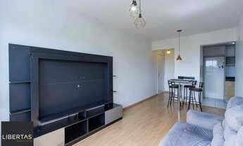 Imagem 7: Apartamento de 2 dormitórios com suíte, churrasqueira e infraestrutura completa