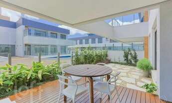 Imagem 5: Apartamento à venda Rua Manoel Pedro Vieira, Morro das Pedras - Florianópolis