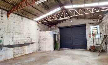 Imagem 4: Galpão para Locação em Bragança Paulista na Vila Gato