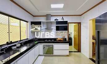 Imagem 13: Portal do Sol II - Casa de Condomínio 3 quartos, sendo 3 suítes