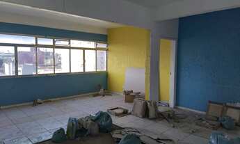 Imagem: Escritório para aluguel tem 60 metros quadrados