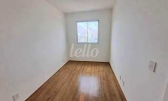 Imagem 6: Apartamento 1 quartos para alugar no(a) Belenzinho