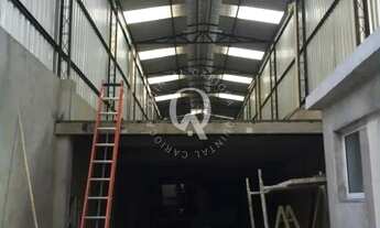 Imagem 5: Galpão/Depósito/Armazém e 1 banheiro à Venda, 850