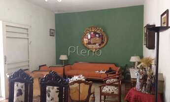 Imagem 3: Casa à venda e para alugar em Campinas, Cambuí, com 4 quartos, 299.84 m²