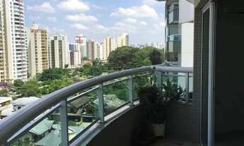 Imagem 3: Oportunidade - Apartamento - Parque Residencial Aquarius - Residencial Maison Aquários - 4