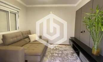 Imagem 6: Apartamento no edifício Maison Classic com 190m² e 3 dorms - Jundiaí/Sp