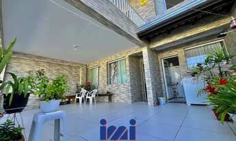 Imagem: Sobrado 3 quartos próximo ao mar