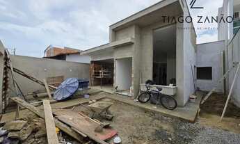 Imagem 2: Casa de 3 quartos com suíte em Planície da Serra