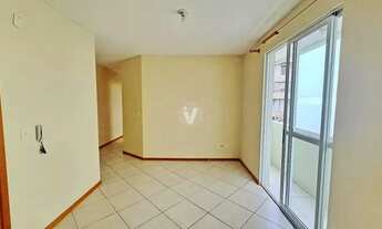 Imagem 3: Apartamento 2 dormitórios com sacada e garagem no Centro de Santa Maria!