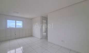 Imagem 4: Apto 02 dorm - Integração