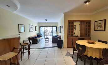 Imagem 5: Apartamento com varanda e lazer na Praia das Pitangueiras, Guaruja