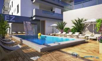 Imagem 3: 2 QUARTOS SENDO 2 SUITES COM LAZER COMPLETO