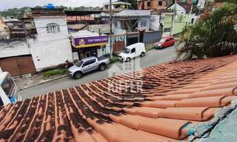 Imagem 7: Casa com 2 quartos na Brasilandia