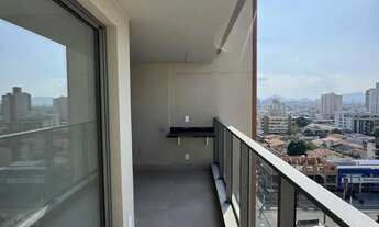 Imagem: Ed. Liberty 205 Apartamento 3 Quartos c/Suíte