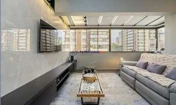 Imagem 6: Vende-se cobertura com 2 dormitórios, sendo 1 suíte no bairro Auxiliadora