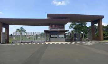 Imagem: Terreno com 345,40m² no Condomínio Flor