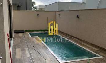 Imagem 7: Sobrado à venda, 238 m² por R$ 1.800.000,00 - Jardim Cristal - Aparecida de Goiânia/GO