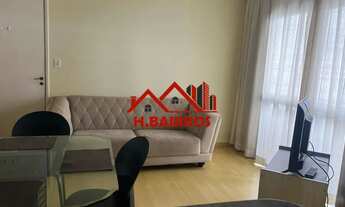 Imagem 7: Apartamento Mobiliado com 02 Dormitórios para ALUGAR no Jardim Aquarius