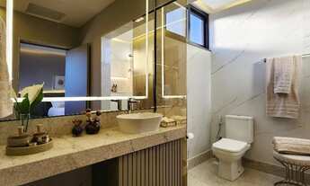 Imagem 5: Esmeralda Leste, Residencial de Alto Padrão localização próximo à Av. Noide Cerqueira