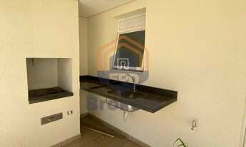 Imagem 14: Apartamento em Parque da Represa - Jundiaí, SP