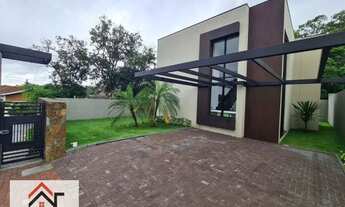 Imagem 2: Casa, 221 m² - venda por R$ 1.990.000,00 ou aluguel por R$ 9.100,00/mês - Vila Santista