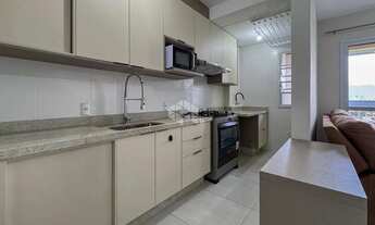 Imagem 4: Apartamento 2 quartos a venda no Itacorubi