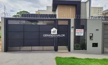 Imagem 2: 3 Suítes - Piscina - Área Gourmet no Rita Vieira