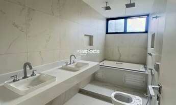 Imagem 7: CASA DE LUXO BARRA DA TIJUCA - 4 SUITES - 318M2 NO CORAÇÃO DA BARRA 600MTS DA PRAIA