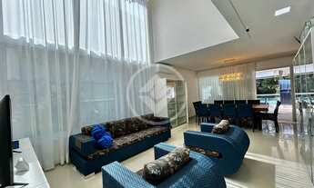 Imagem 2: Módulo 24 - 5 suítes codigo: 92571