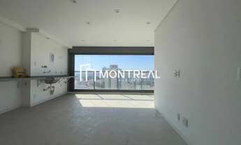 Imagem 11: APARTAMENTO À VENDA NA VILA MADALENA, 1 SUÍTE. 1 VAGA DE GARAGEM